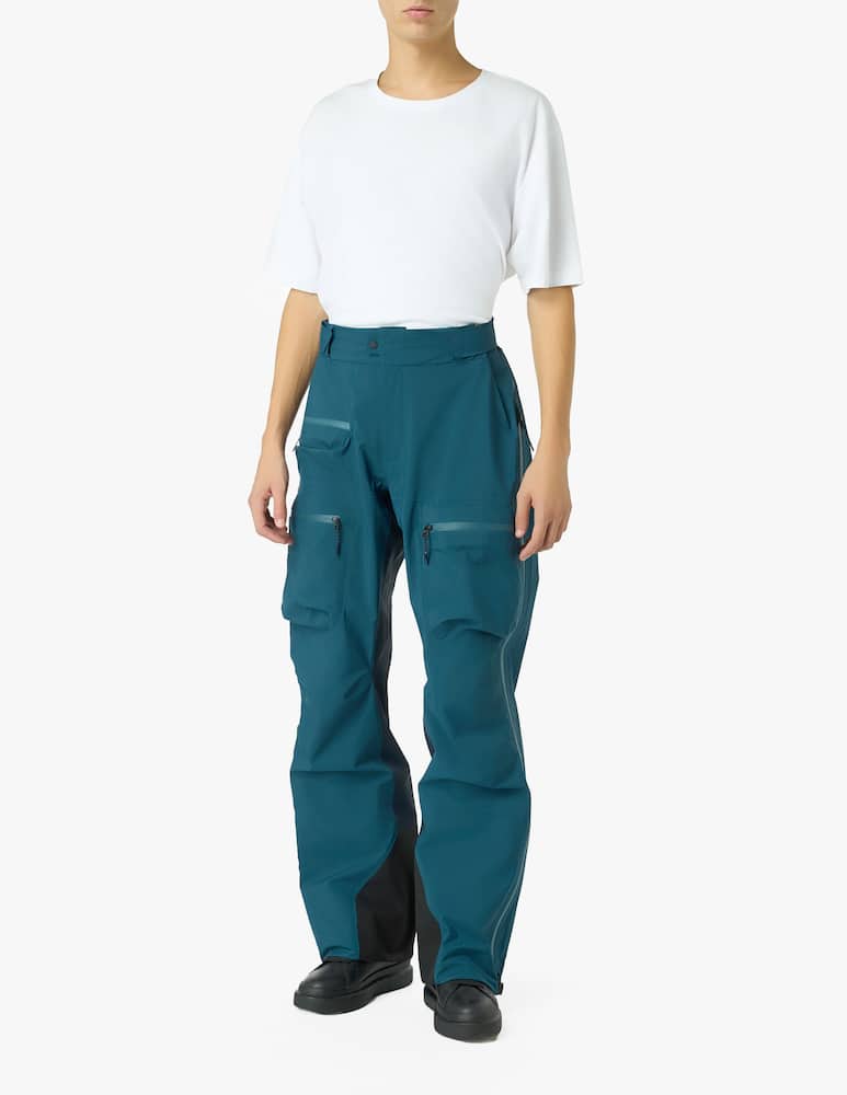 rinascente Peak Performance Pantaloni vislight gore ski