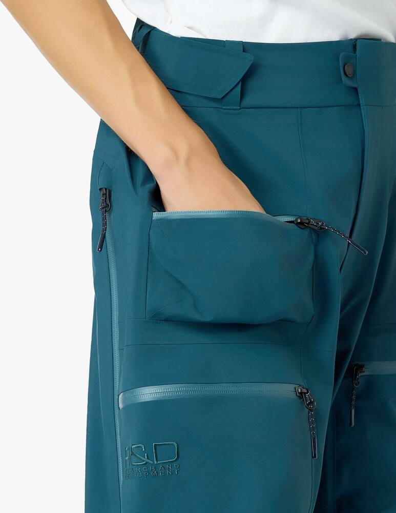 rinascente Peak Performance Pantaloni vislight gore ski