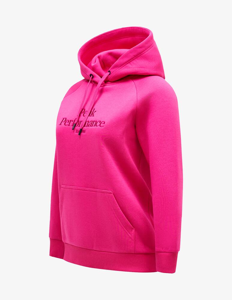 rinascente Peak Performance Original hoodies