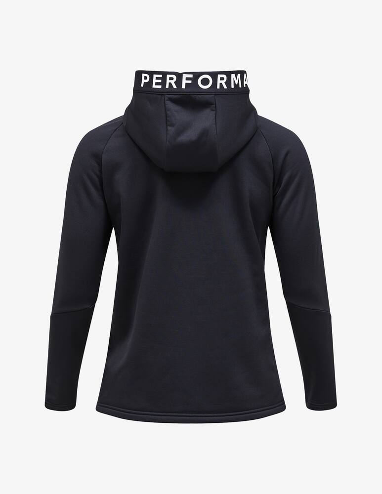 rinascente Peak Performance Rider zip hoodie