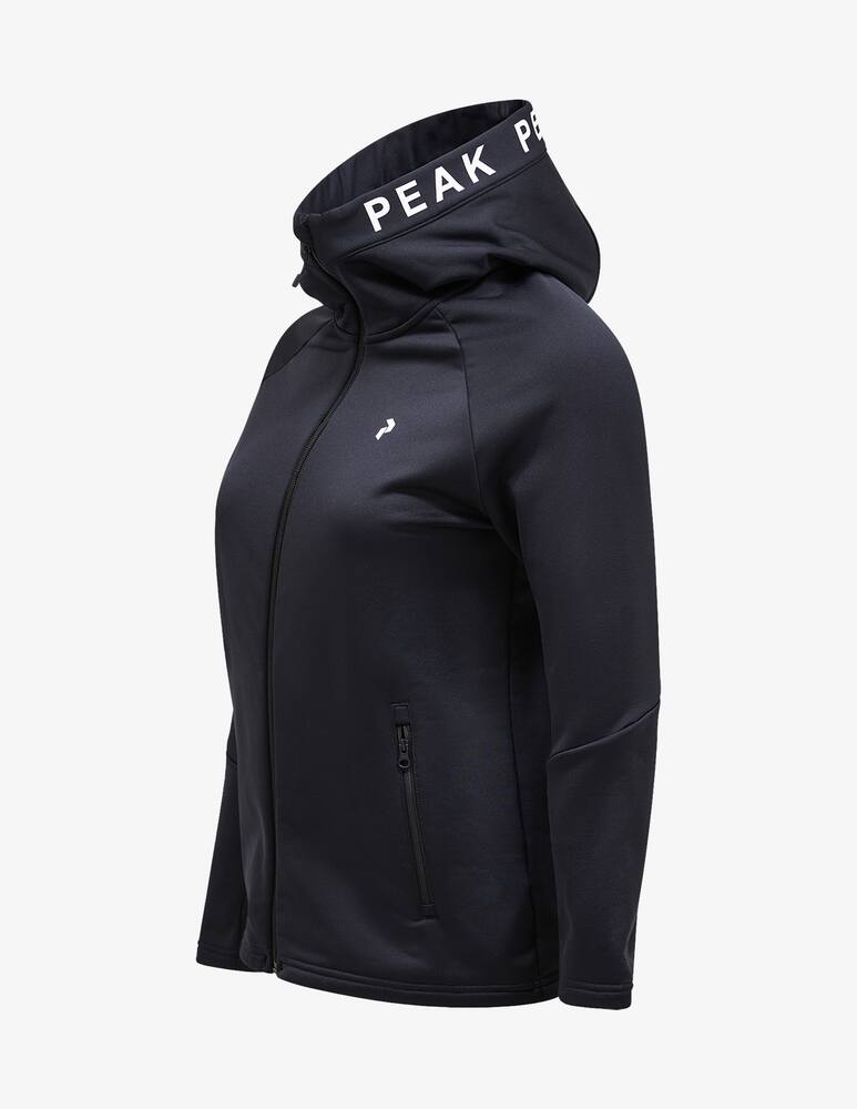 rinascente Peak Performance Rider zip hoodie