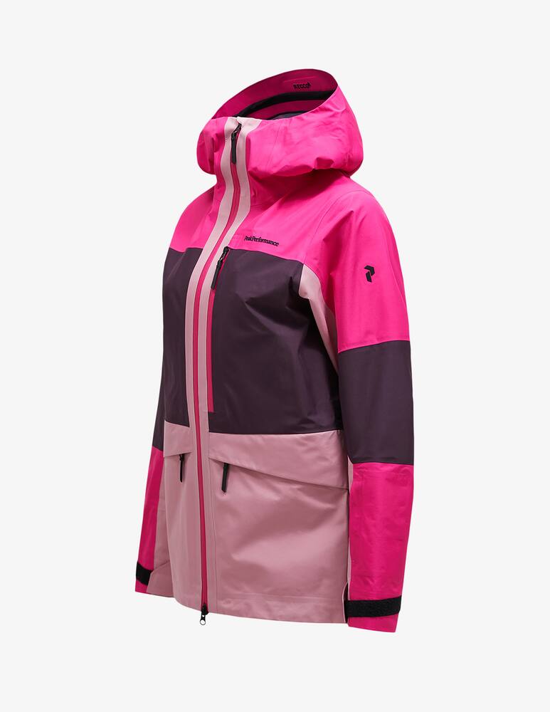 Peak Performance Gravity Gore-Tex ski jacket - picture 2