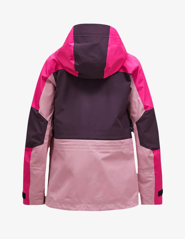 rinascente Peak Performance Gravity Gore-Tex ski jacket