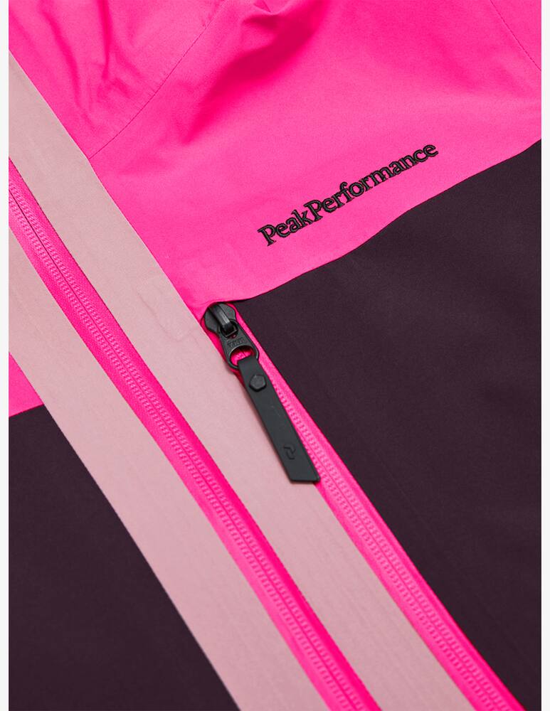 rinascente Peak Performance Gravity Gore-Tex ski jacket