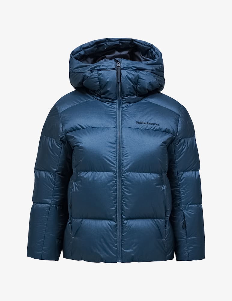 rinascente Peak Performance Glissade down jacket