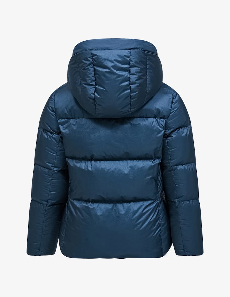 rinascente Peak Performance Glissade down jacket