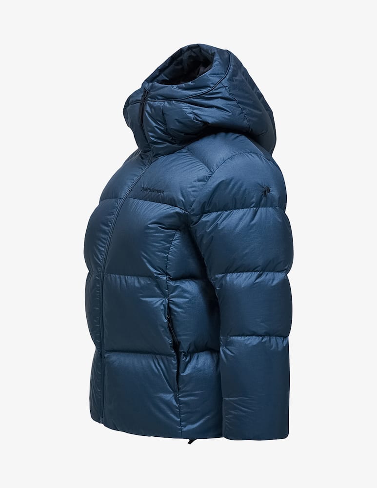 rinascente Peak Performance Glissade down jacket