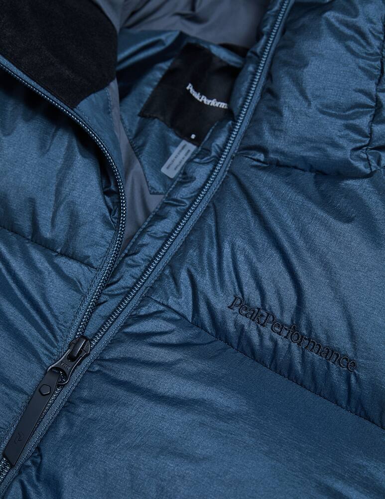 rinascente Peak Performance Glissade down jacket