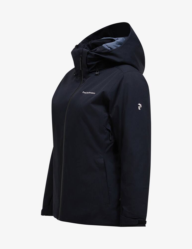 rinascente Peak Performance Anima ski  jacket