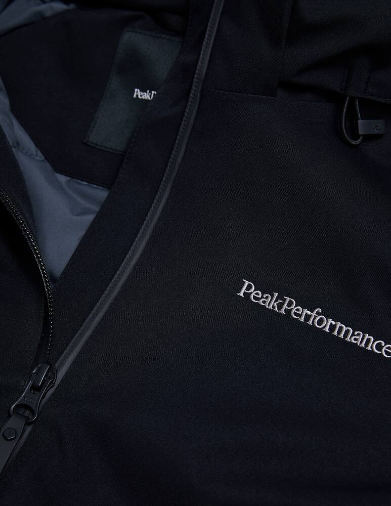 rinascente Peak Performance Anima ski  jacket