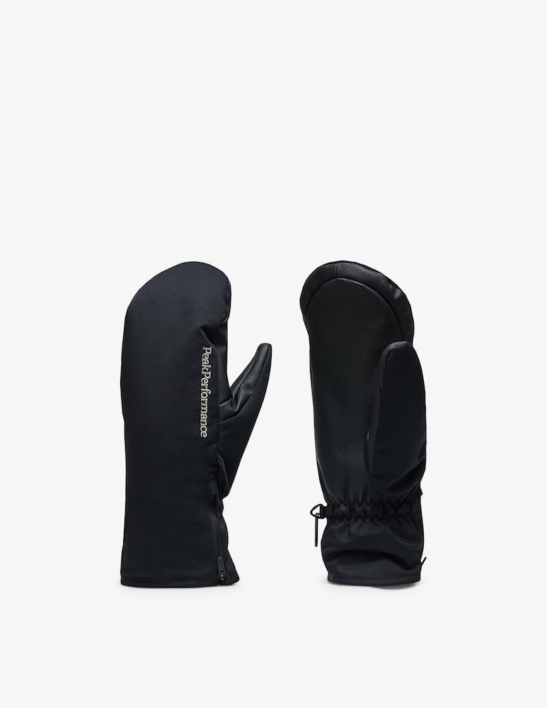 rinascente Peak Performance Guanti unite