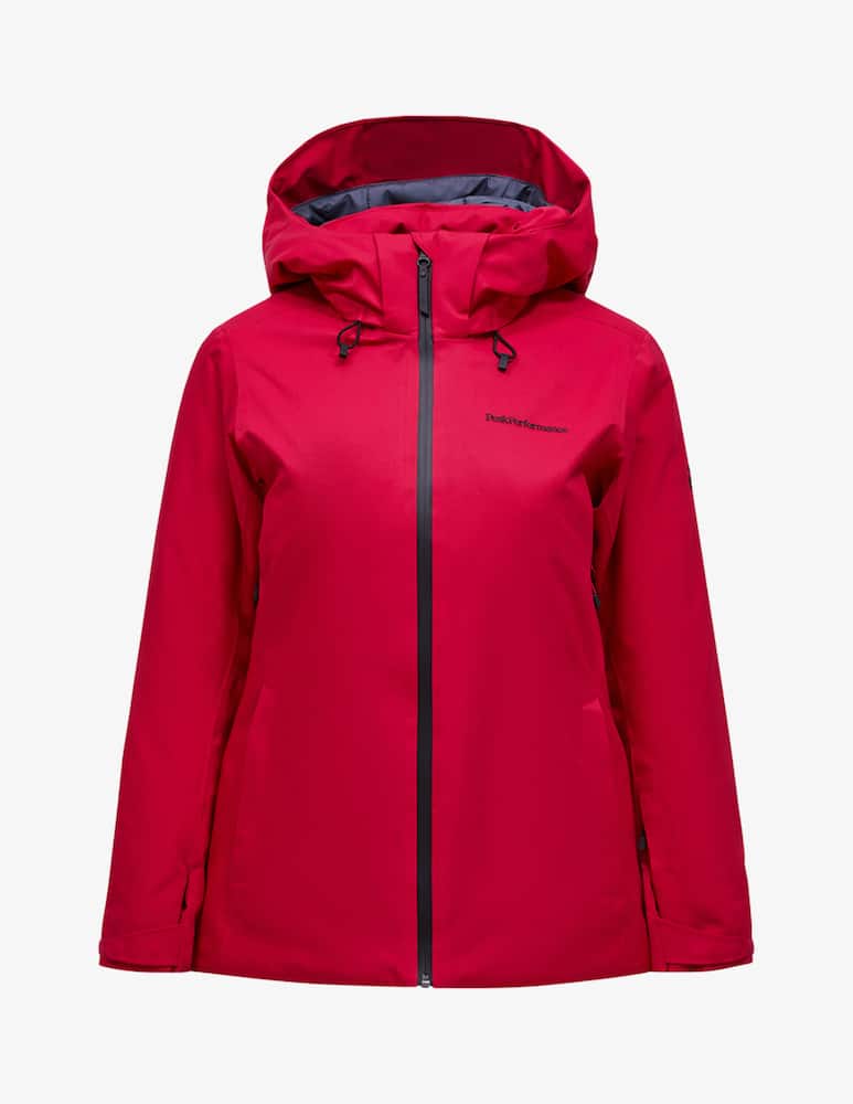 rinascente Peak Performance Anima insulated ski jacket