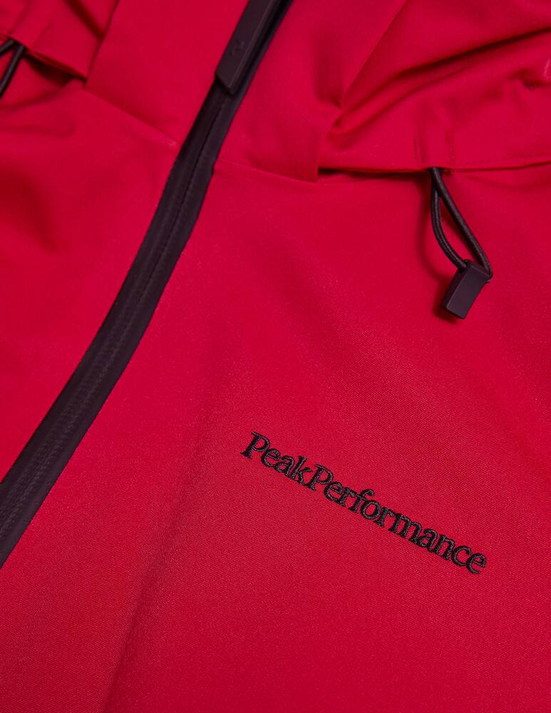 rinascente Peak Performance Anima insulated ski jacket