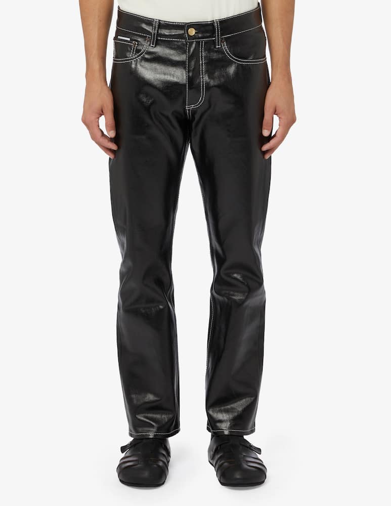 Eytys Jeans orion wet - immagine 1 Eytys Jeans orion wet - immagine 1