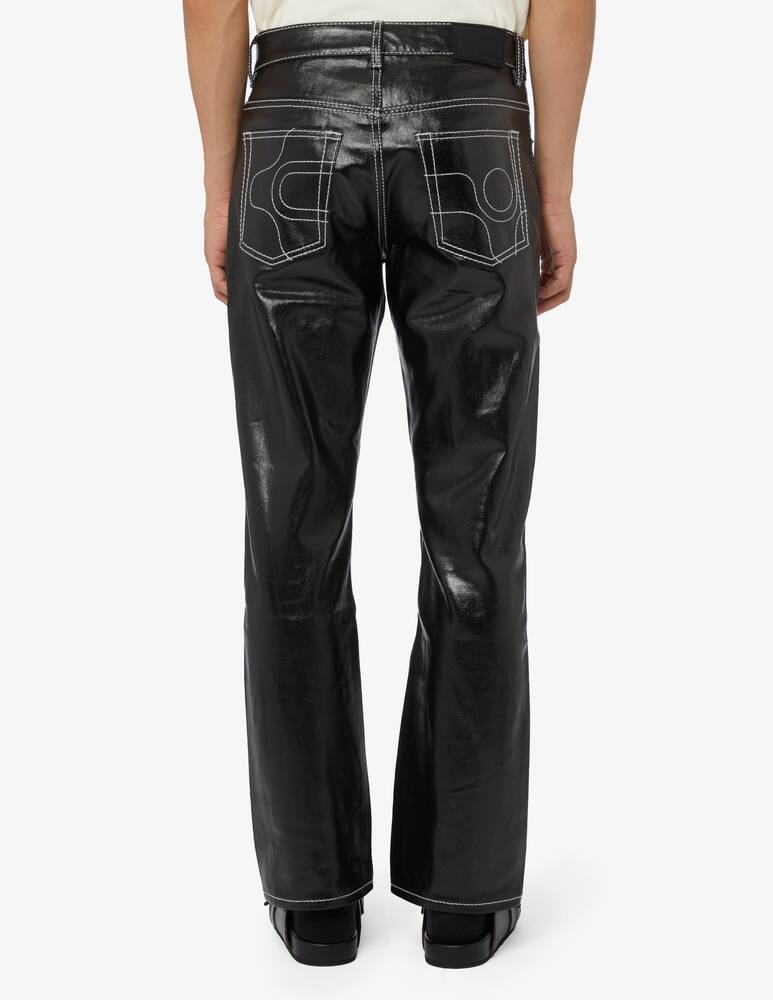 rinascente Eytys Jeans orion wet