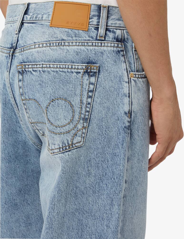 rinascente Eytys Jeans benz baggy