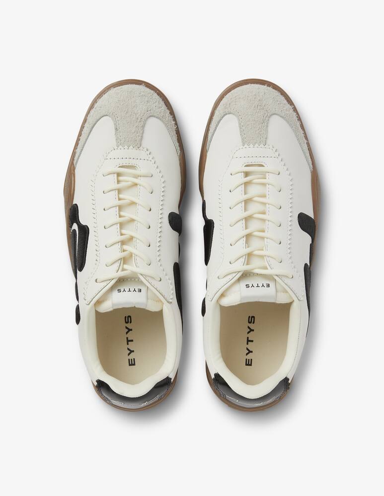 rinascente Eytys Santos swan sneakers