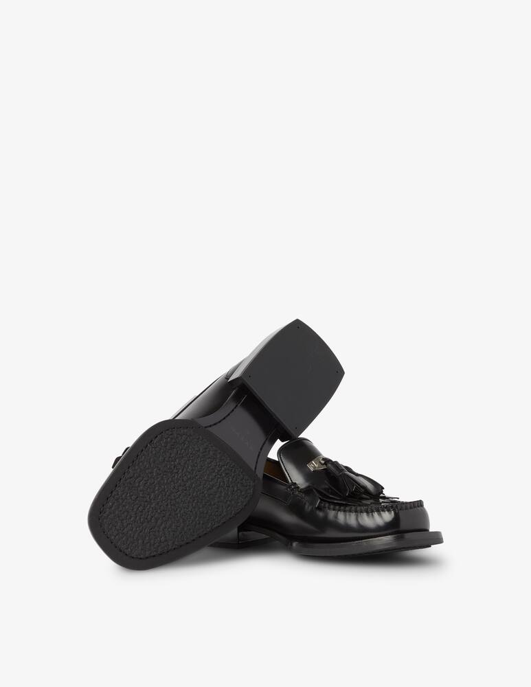 rinascente Eytys Rio fringe loafers