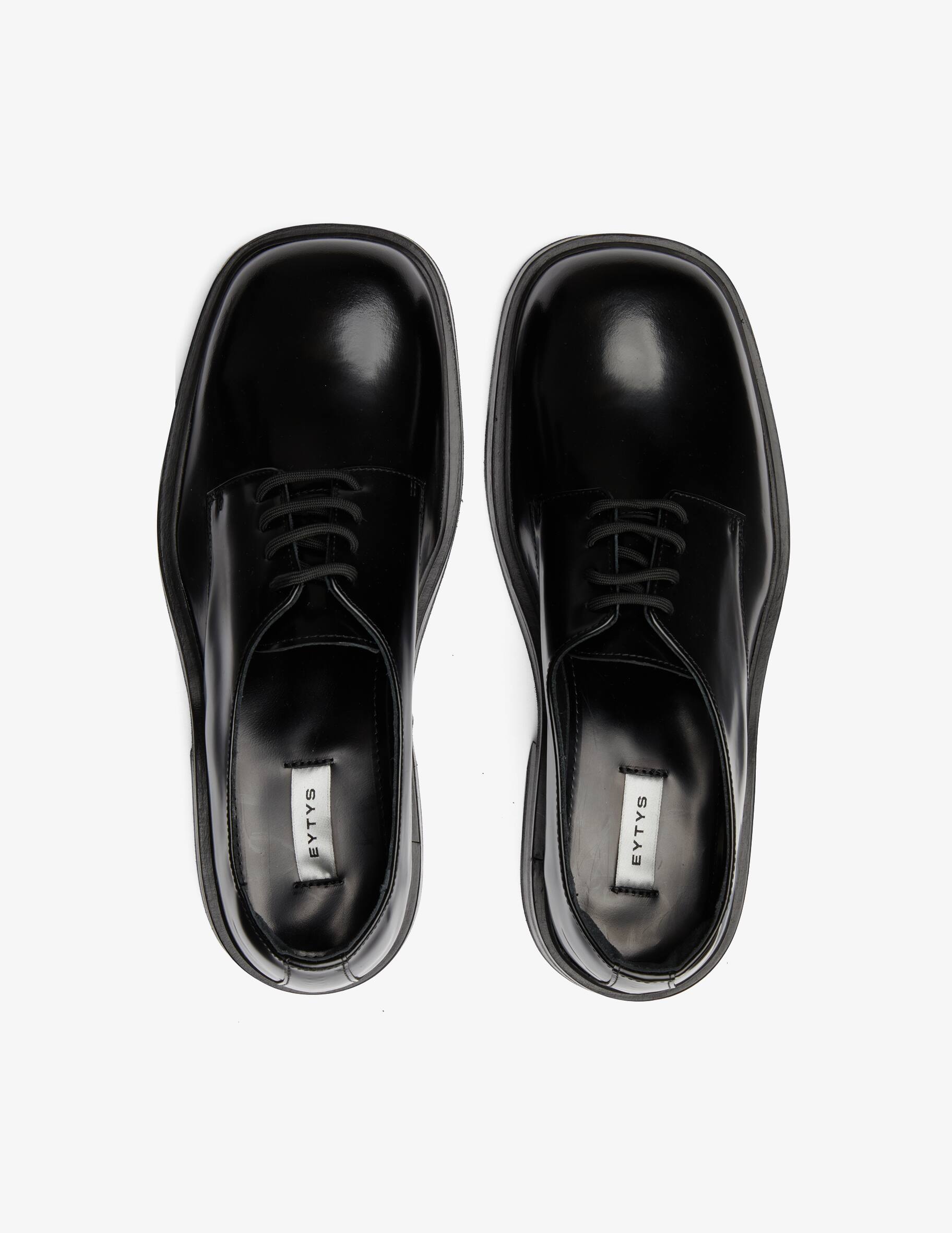 Shop Eytys Savoy boots on Rinascente