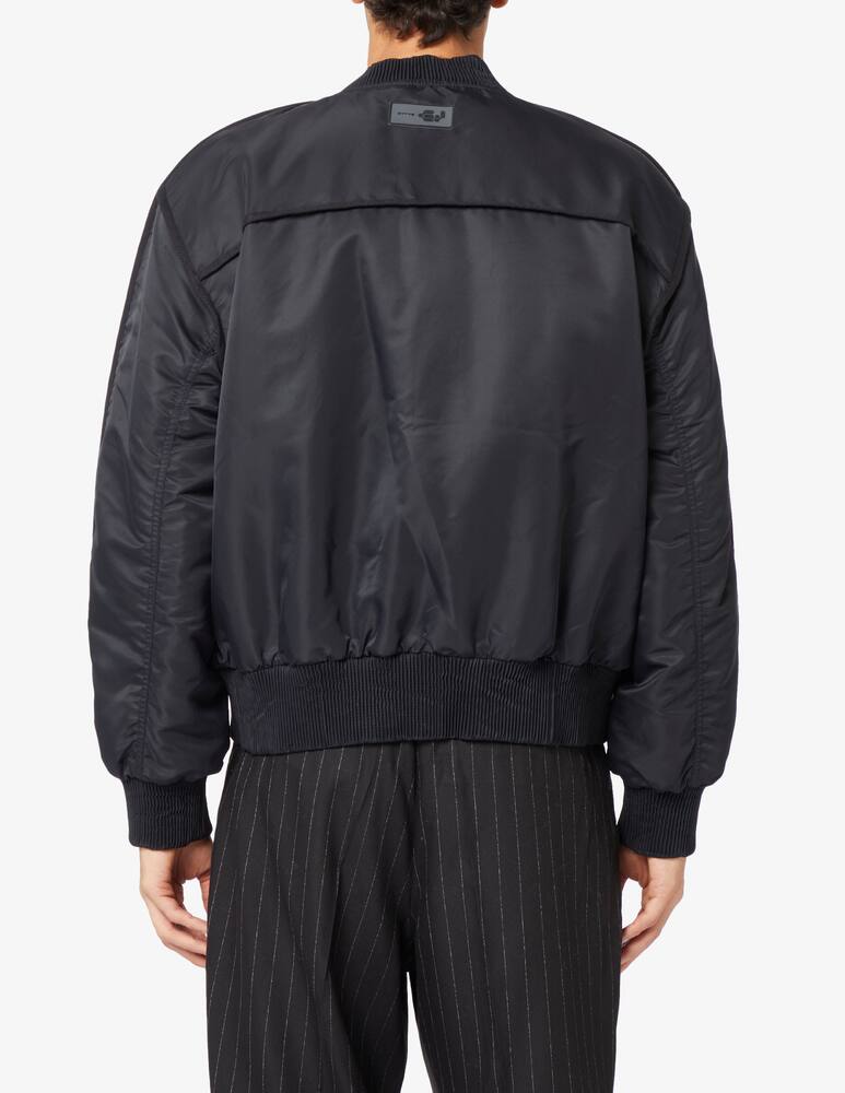 rinascente Eytys Aviator penn bomber jacket