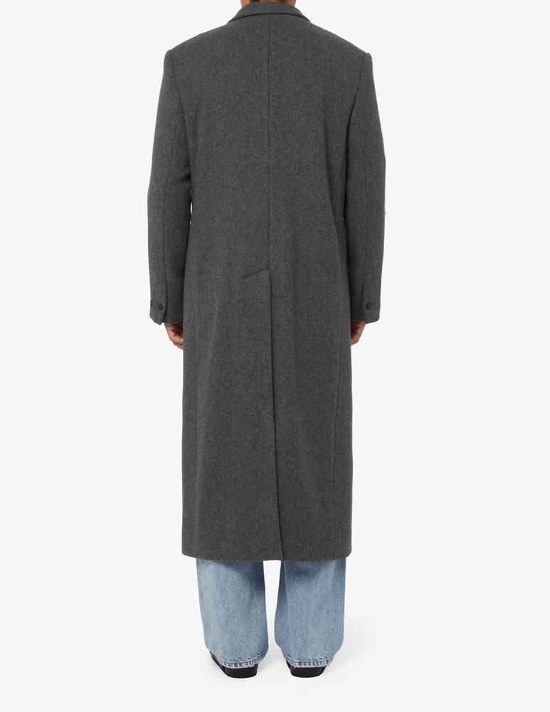 rinascente Eytys Coat genesis