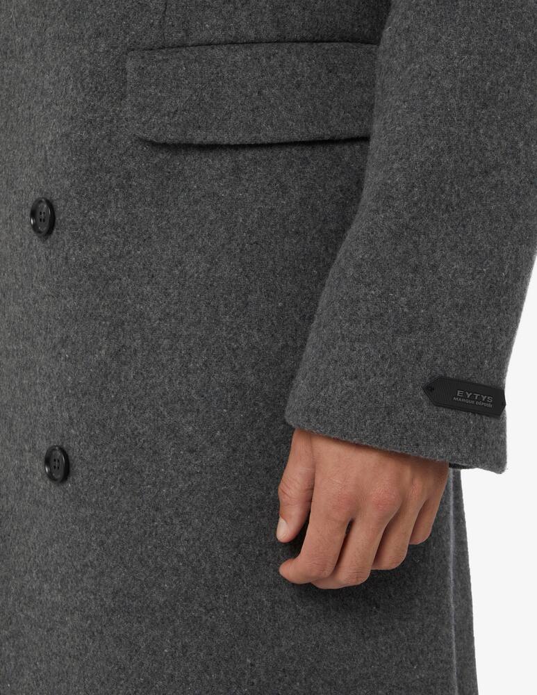 rinascente Eytys Coat genesis