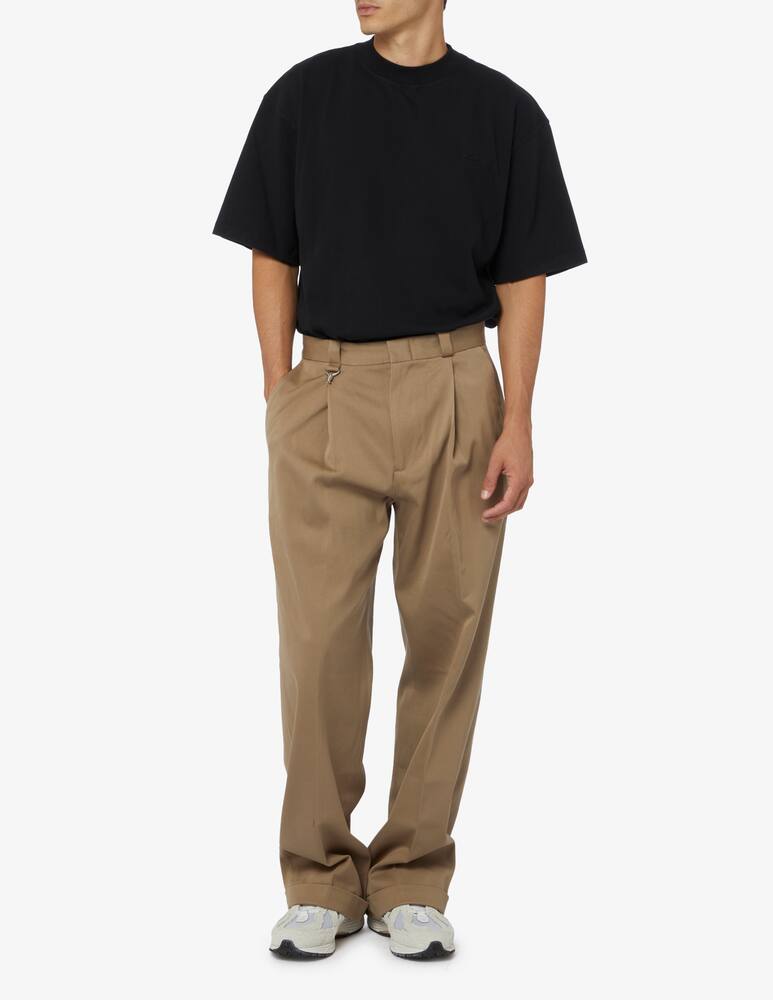 rinascente Eytys Chino roxanne wide trousers