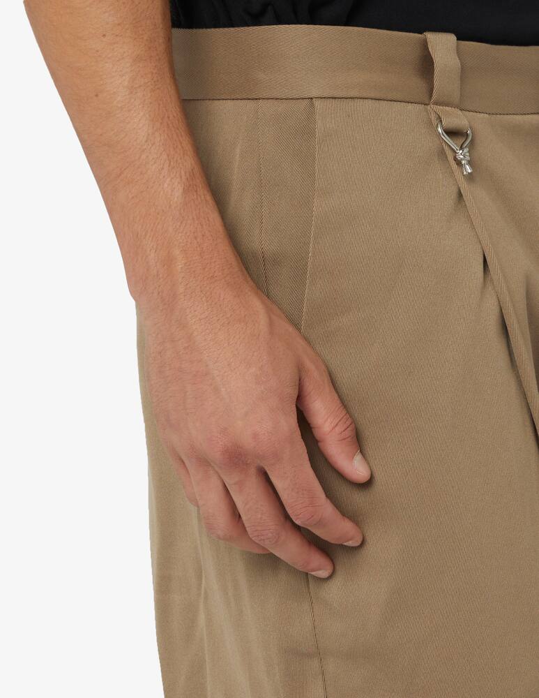 rinascente Eytys Chino roxanne wide trousers