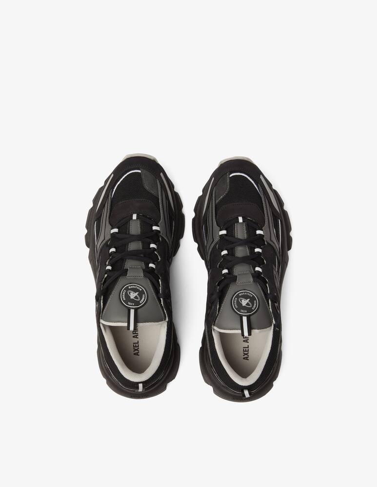 rinascente Axel Arigato Sneakers marathon r-trail runner