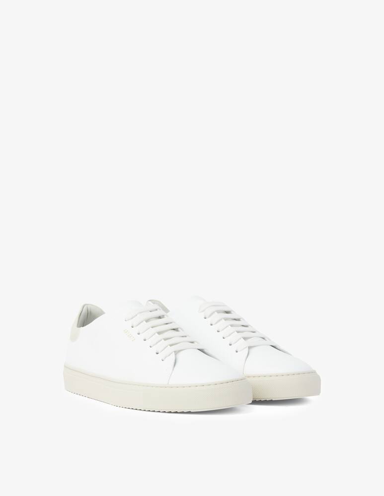 rinascente Axel Arigato Vegan clean 90 sneakers - white