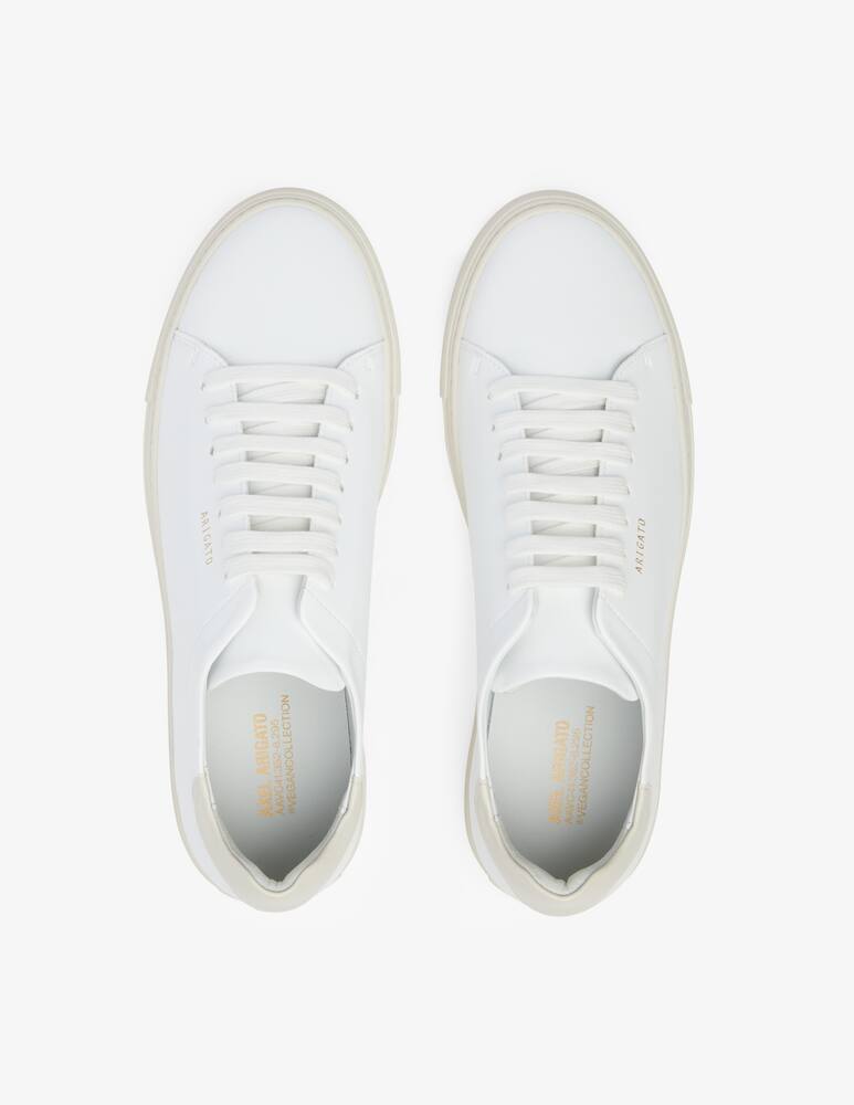 rinascente Axel Arigato Vegan clean 90 sneakers - white