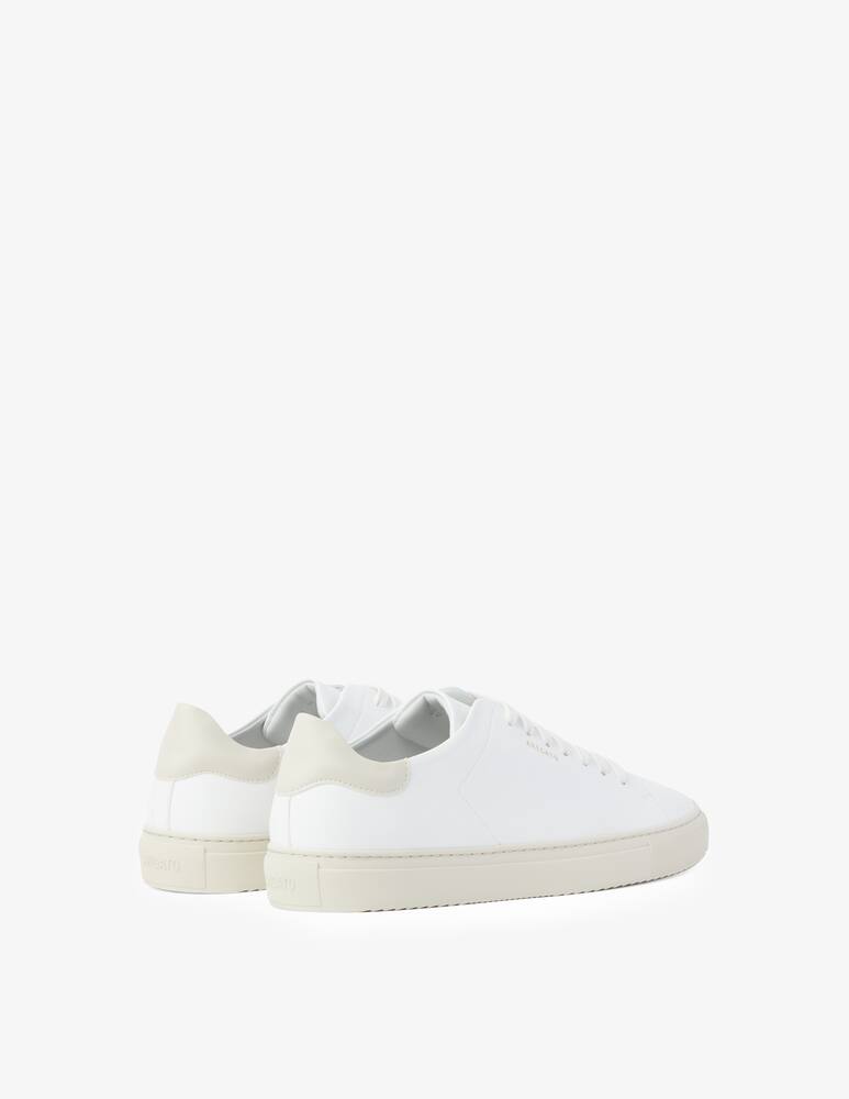 rinascente Axel Arigato Vegan clean 90 sneakers - white