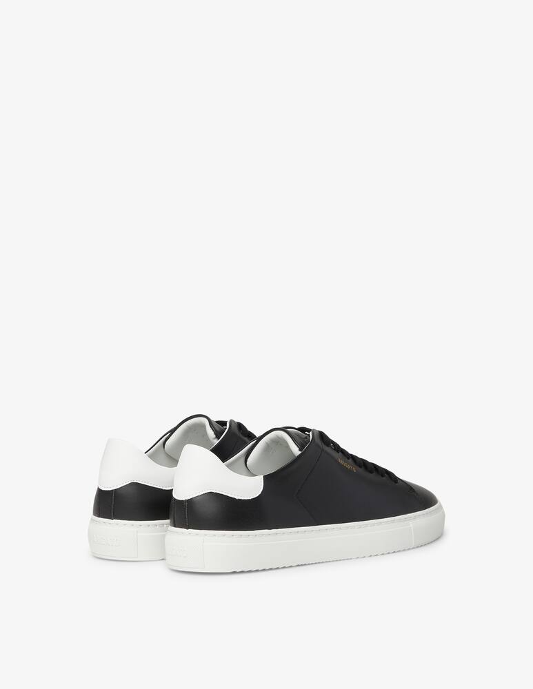 rinascente Axel Arigato Clean 90 vegan sneakers - Black