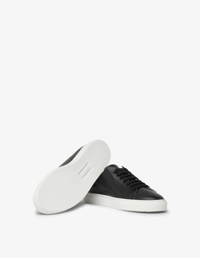 rinascente Axel Arigato Clean 90 vegan sneakers - Black