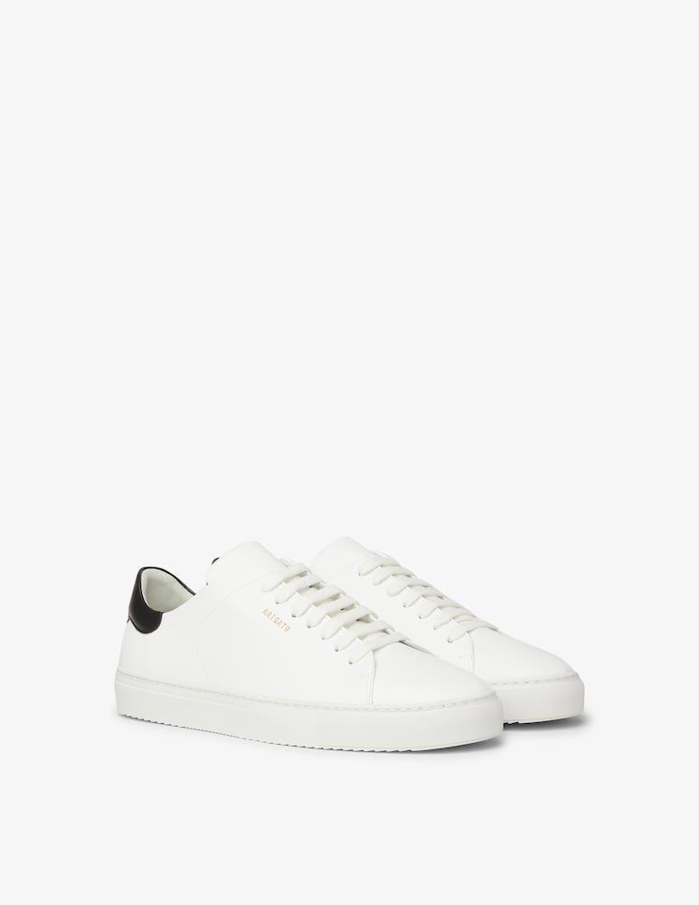 rinascente Axel Arigato Clean 90 vegan sneakers - White