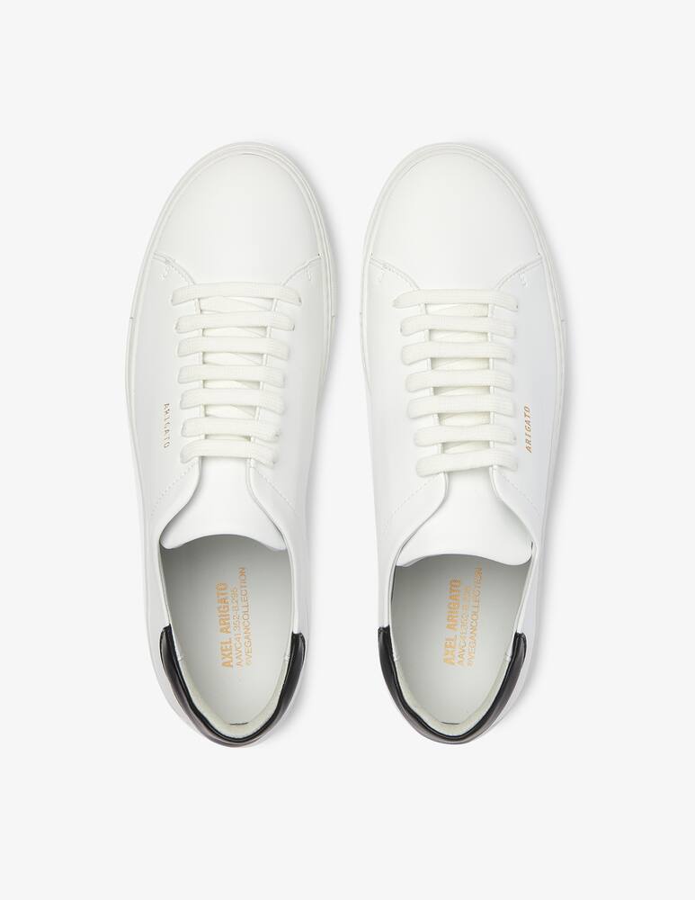 rinascente Axel Arigato Clean 90 vegan sneakers - White