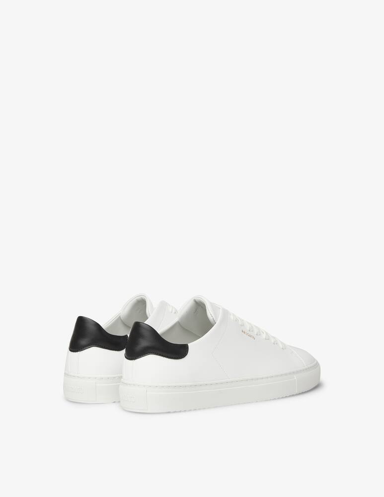 rinascente Axel Arigato Clean 90 vegan sneakers - White