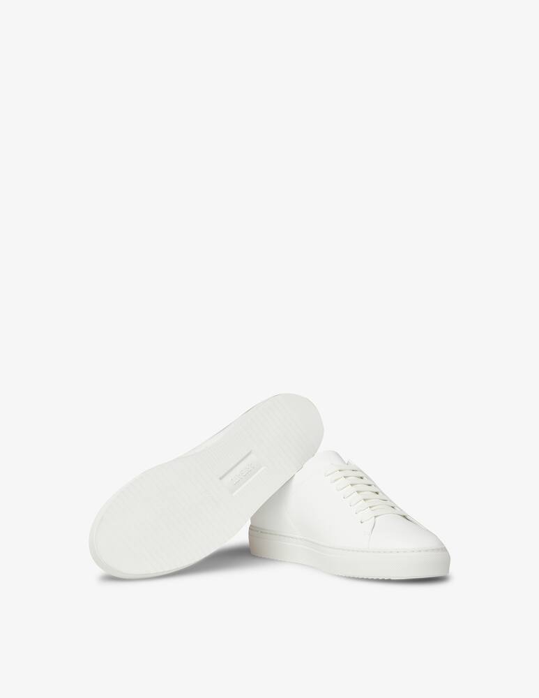rinascente Axel Arigato Clean 90 vegan sneakers - White