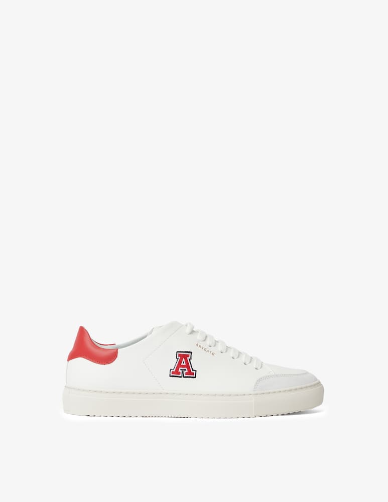Axel Arigato Sneakers clean 90 varsity a - Bianco - immagine 1 Axel Arigato Sneakers clean 90 varsity a - Bianco - immagine 1