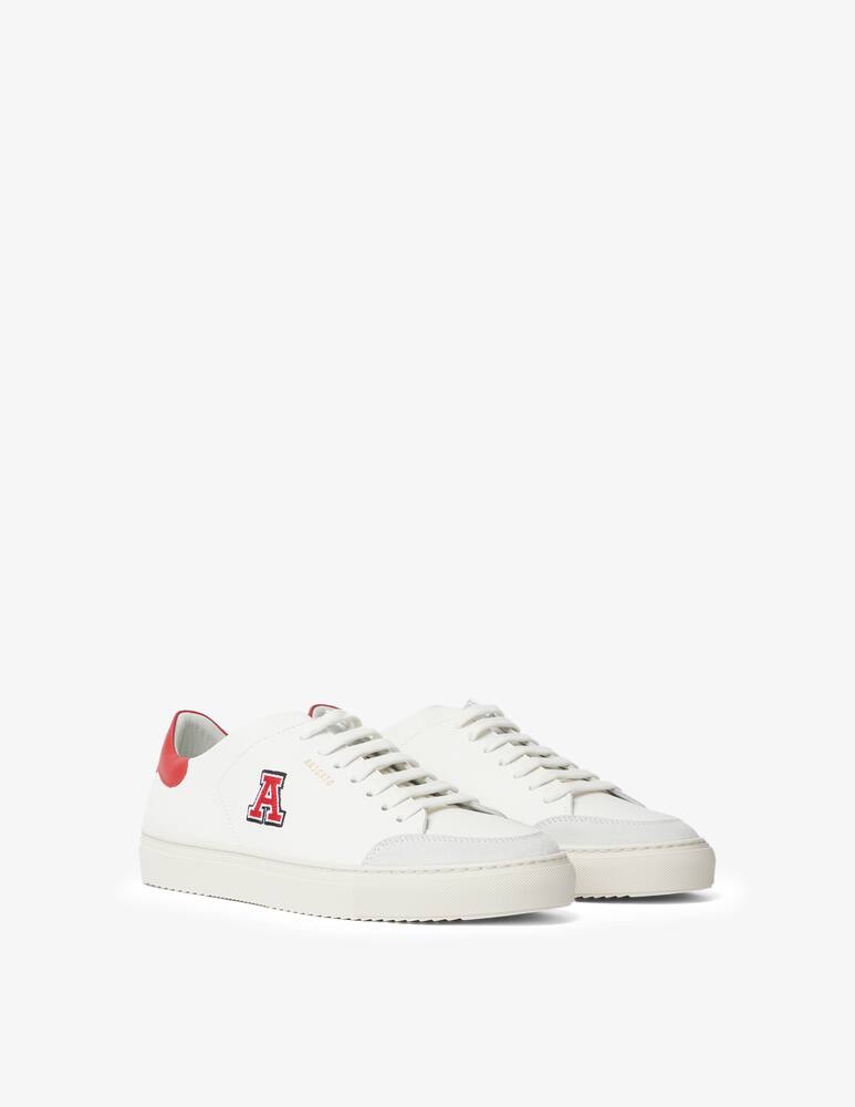 Axel Arigato Sneakers clean 90 varsity a - Bianco - immagine 2 Axel Arigato Sneakers clean 90 varsity a - Bianco - immagine 2