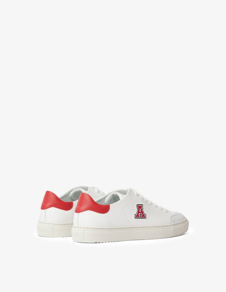 Axel Arigato Sneakers clean 90 varsity a - Bianco - immagine 4 Axel Arigato Sneakers clean 90 varsity a - Bianco - immagine 4