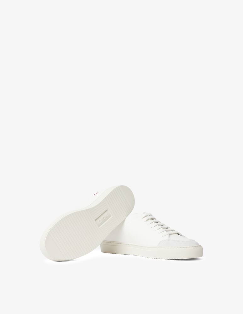 Axel Arigato Sneakers clean 90 varsity a - Bianco - immagine 5 Axel Arigato Sneakers clean 90 varsity a - Bianco - immagine 5