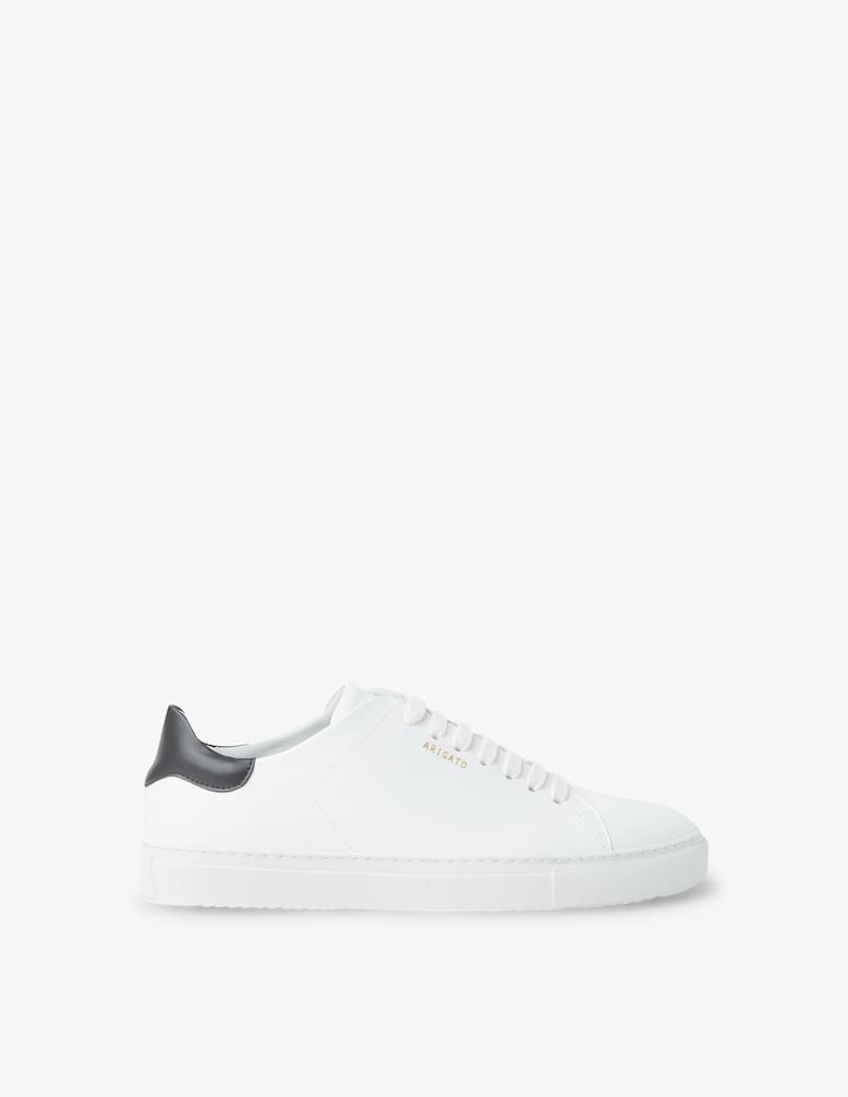 rinascente Axel Arigato Clean 90 vegan sneakers - White