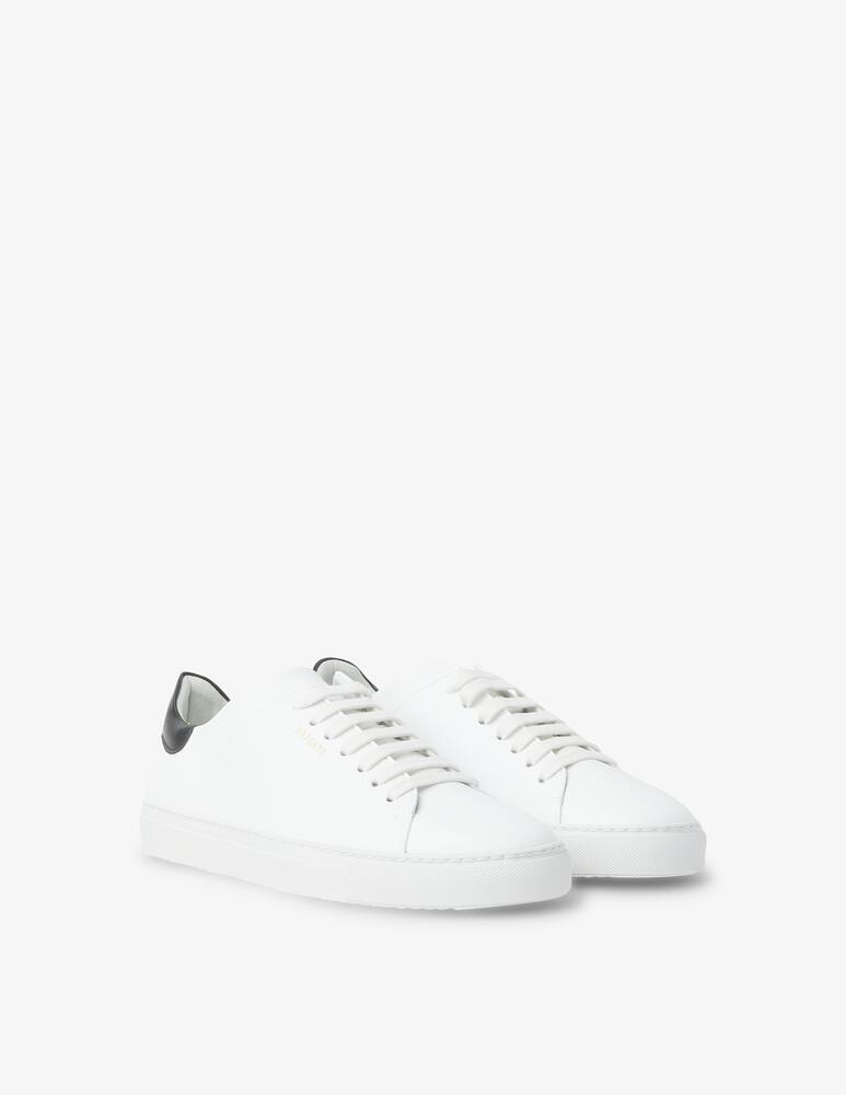 rinascente Axel Arigato Clean 90 vegan sneakers - White