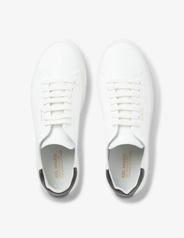 rinascente Axel Arigato Clean 90 vegan sneakers - White