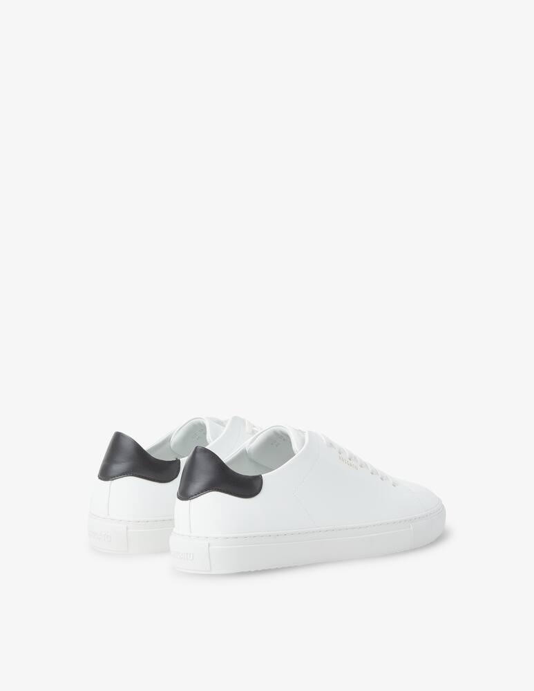 rinascente Axel Arigato Clean 90 vegan sneakers - White