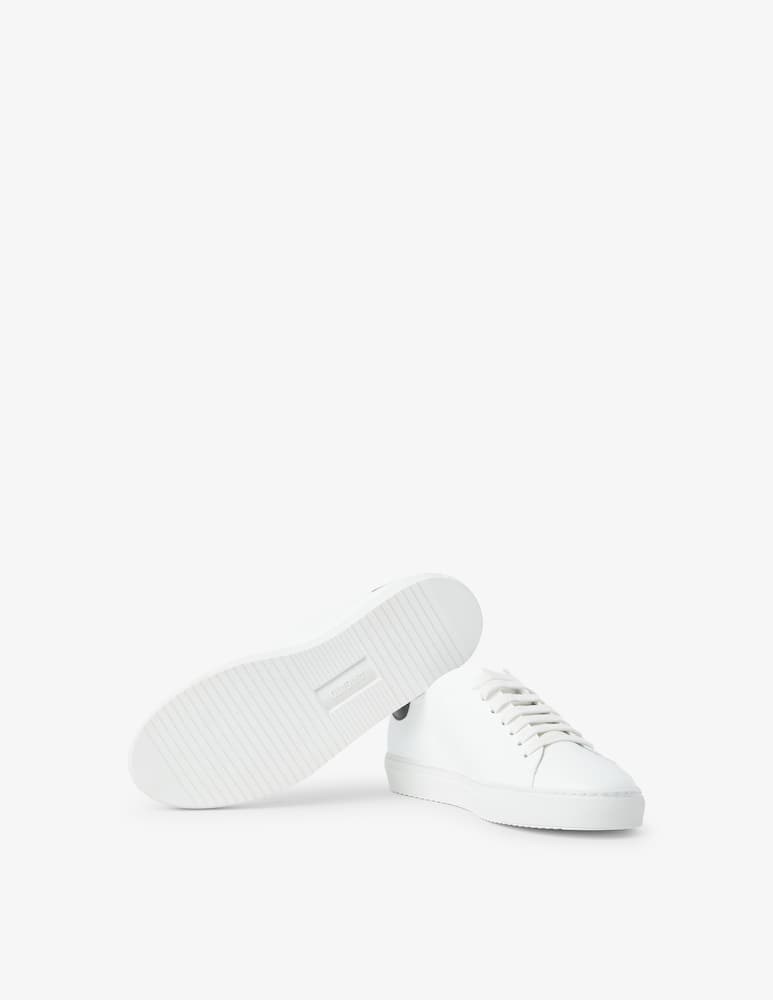 rinascente Axel Arigato Clean 90 vegan sneakers - White