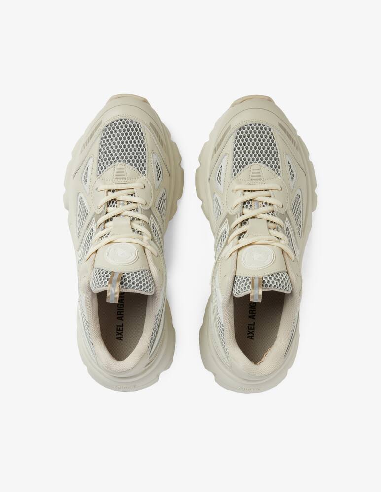 rinascente Axel Arigato Sneakers marathon runner 