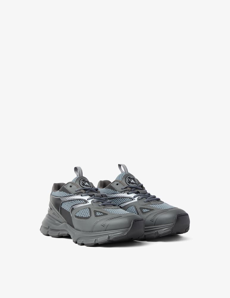 rinascente Axel Arigato Sneakers marathon runner 