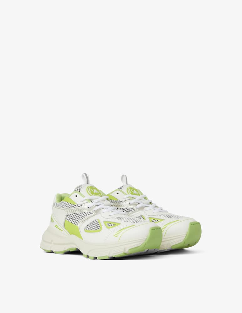 rinascente Axel Arigato Sneakers Marathon runner